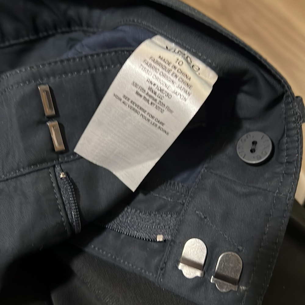 Women’s Vince pants - Picture 7 of 7